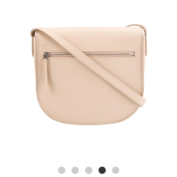 Celine medium trotteur bag - Picture 8 of 9